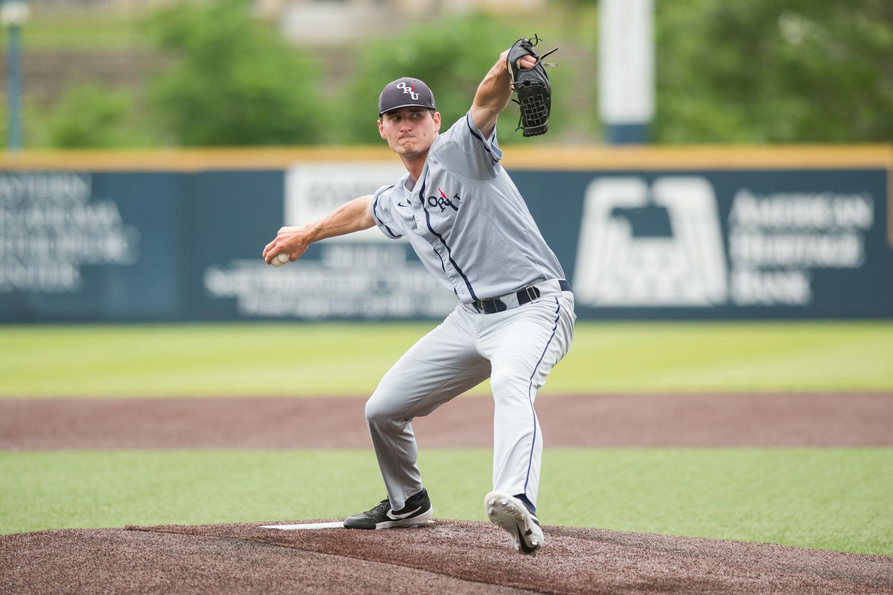 ORU vs SDSU